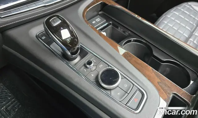 Cadillac Escalade 2021 6.2 АКПП, миниатюра 9
