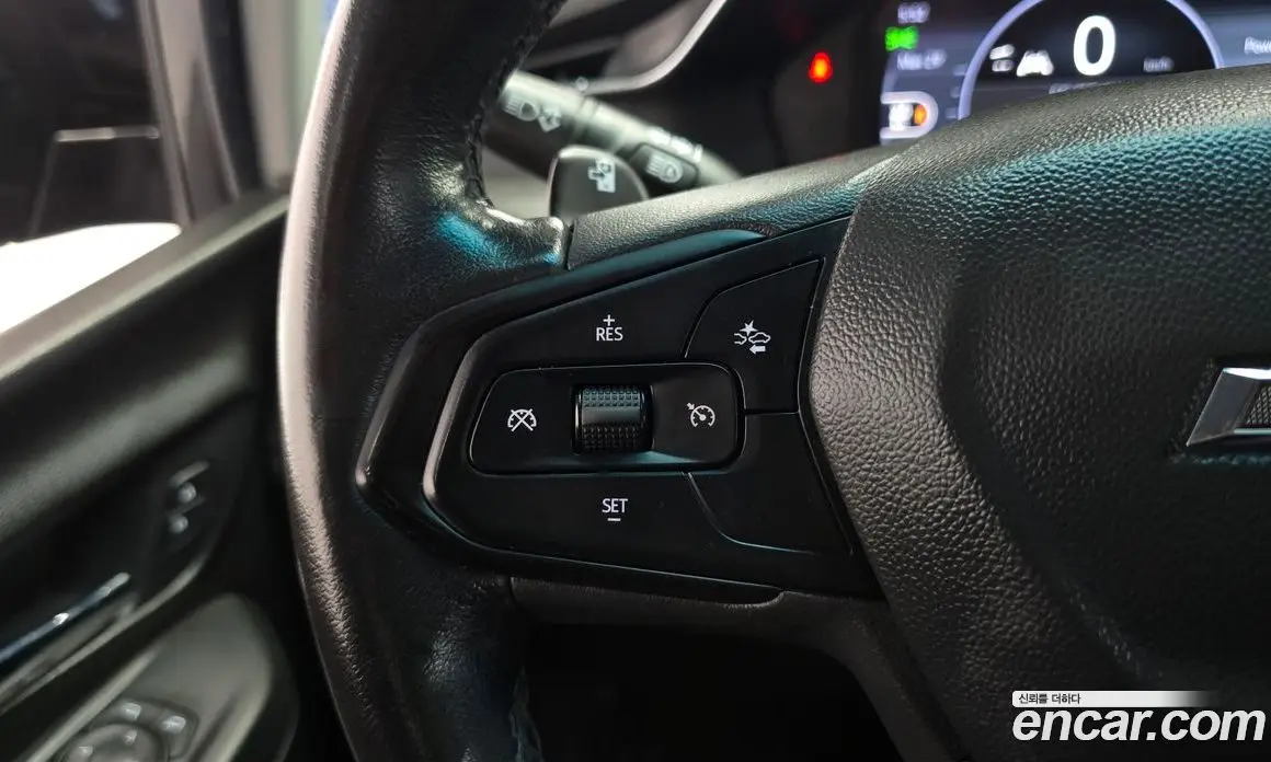 Chevrolet Bolt EV 2022 0.2 АКПП, фото 15