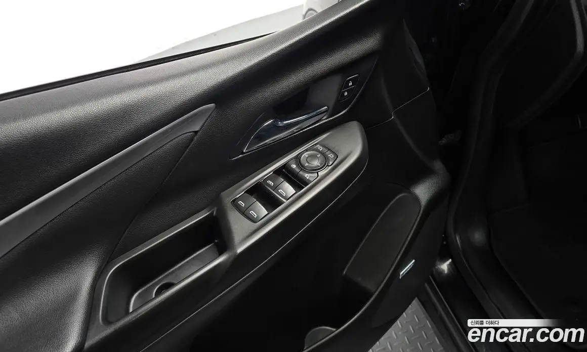 Chevrolet Bolt EV 2022 0.2 АКПП, фото 17