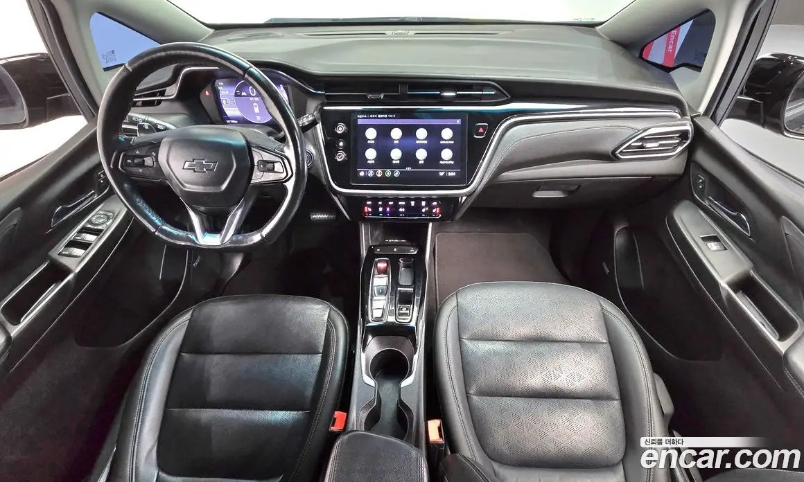 Chevrolet Bolt EV 2022 0.2 АКПП, фото 7