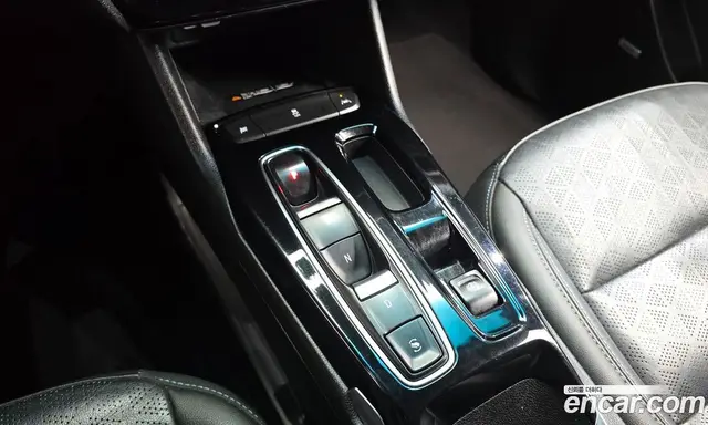 Chevrolet Bolt EV 2022 0.2 АКПП, миниатюра 9