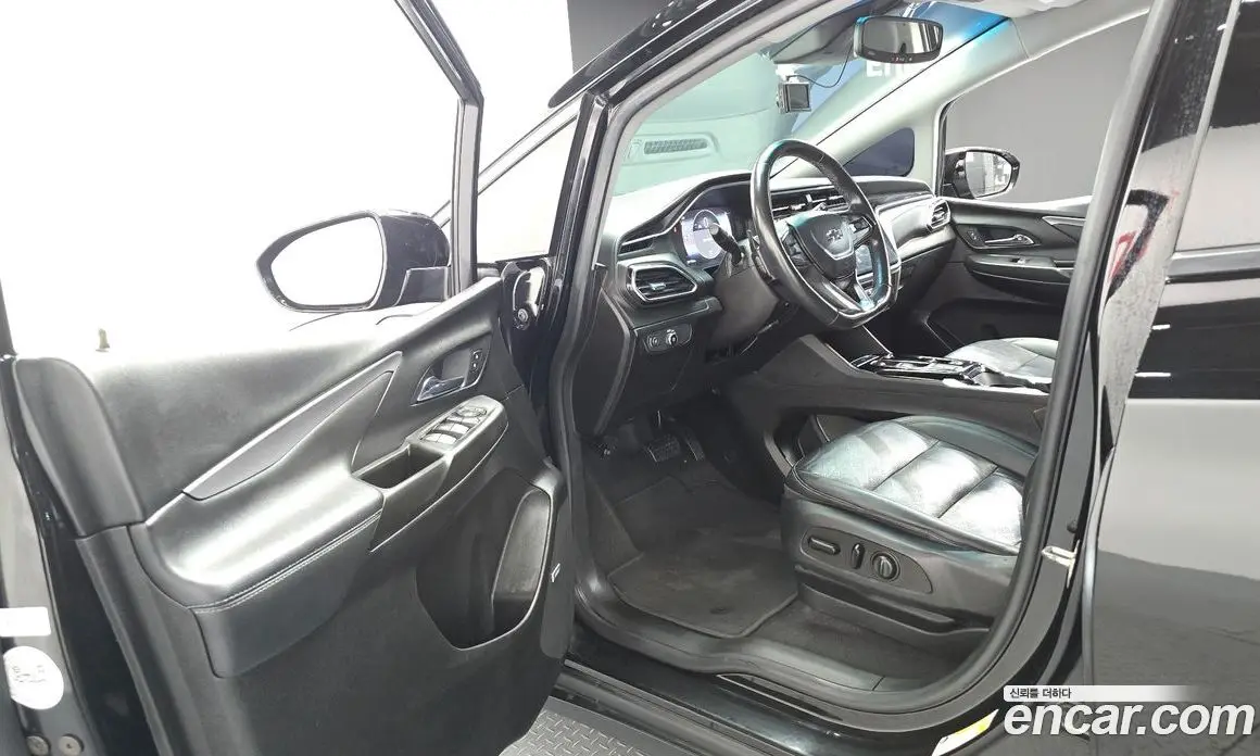 Chevrolet Bolt EV 2022 0.2 АКПП, фото 10