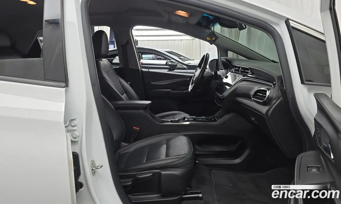Chevrolet Bolt EV 2022 0.2 АКПП, фото 11