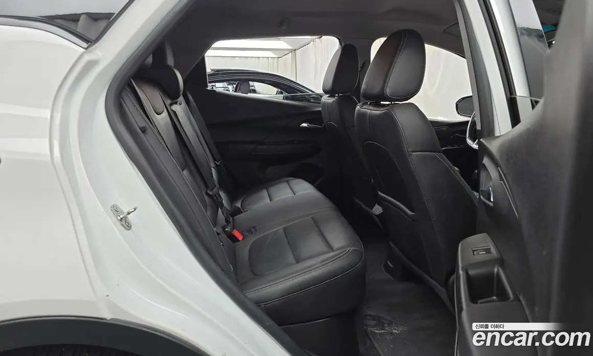 Chevrolet Bolt EV 2022 0.2 АКПП, фото 12