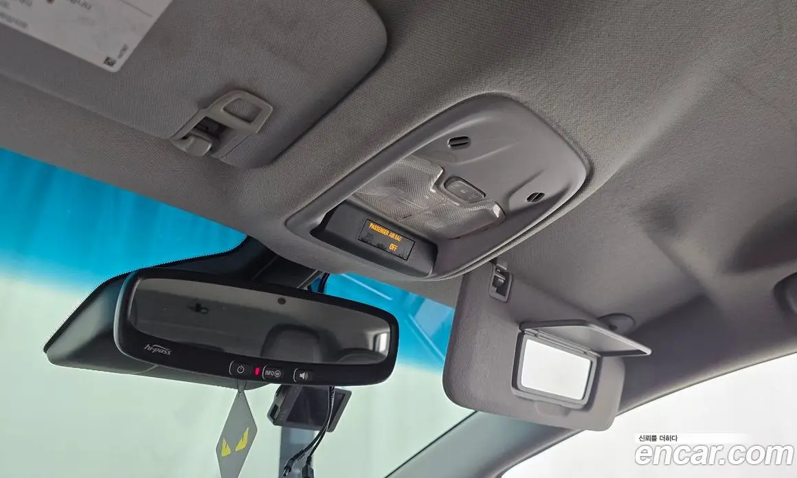 Chevrolet Bolt EV 2022 0.2 АКПП, фото 17