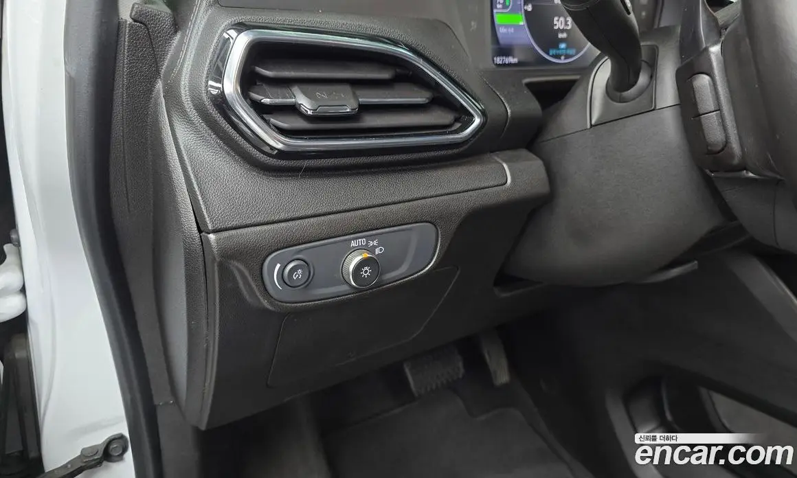 Chevrolet Bolt EV 2022 0.2 АКПП, фото 18