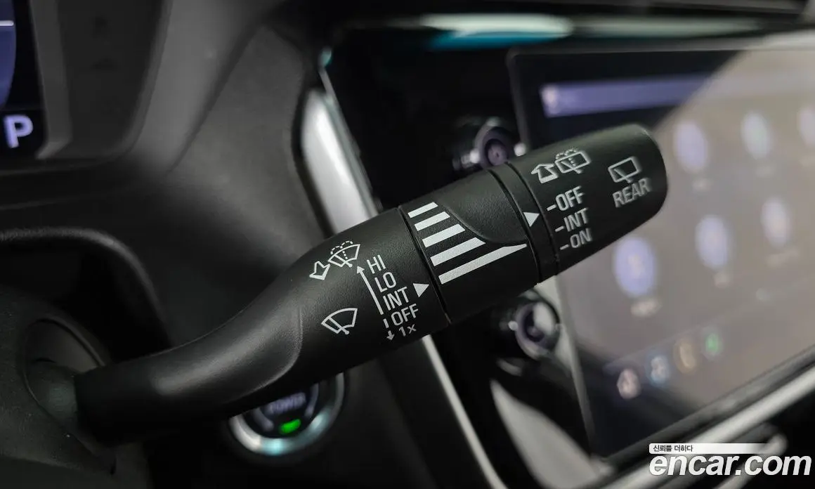Chevrolet Bolt EV 2022 0.2 АКПП, фото 19