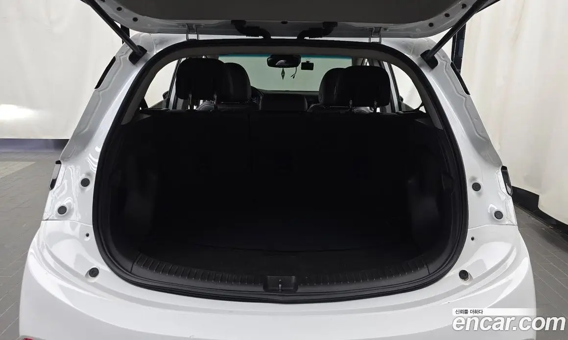 Chevrolet Bolt EV 2022 0.2 АКПП, фото 20