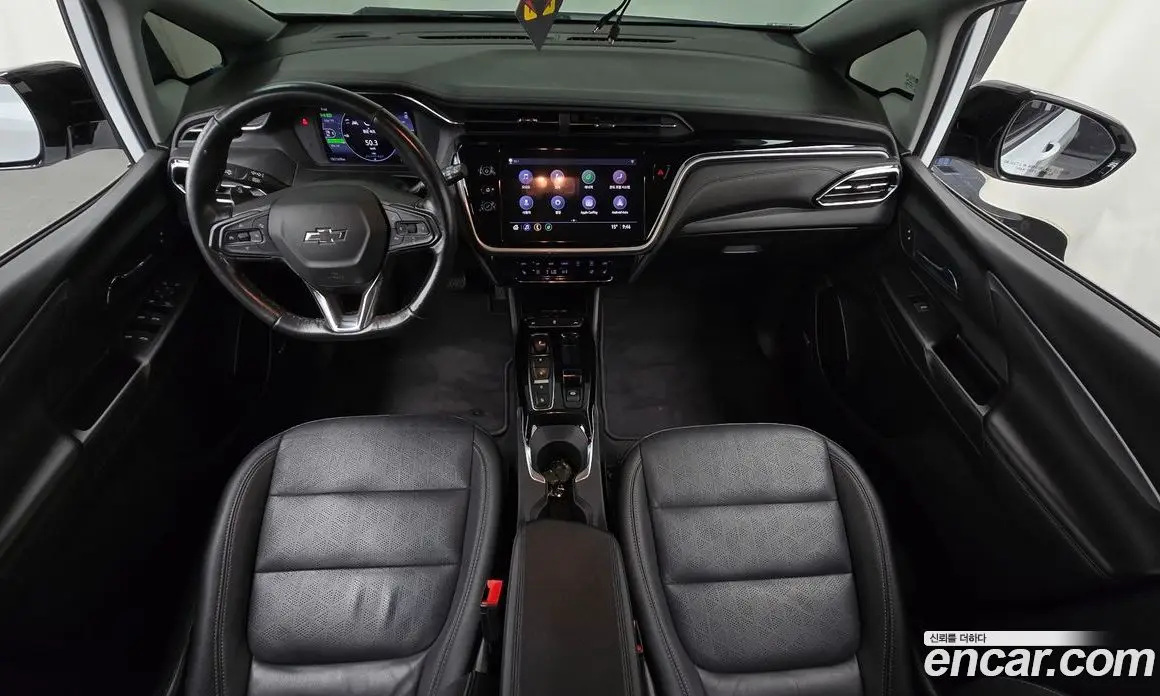 Chevrolet Bolt EV 2022 0.2 АКПП, фото 7