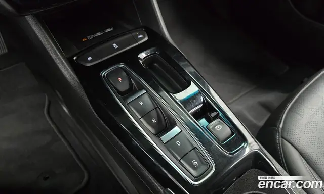 Chevrolet Bolt EV 2022 0.2 АКПП, миниатюра 9