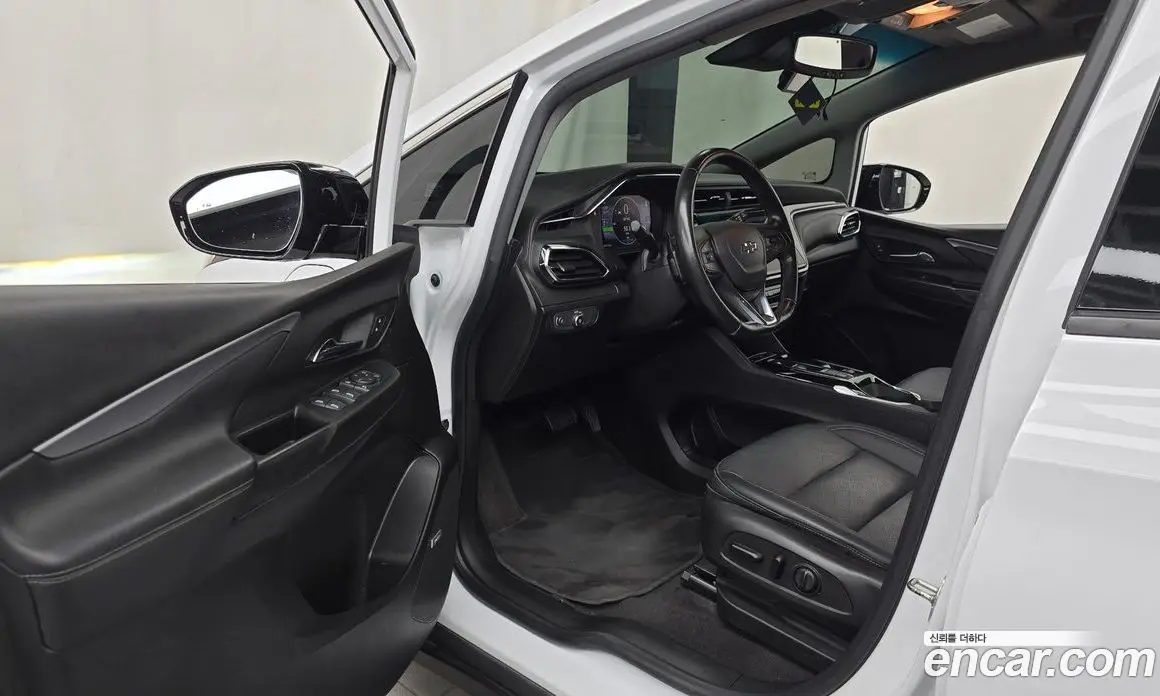 Chevrolet Bolt EV 2022 0.2 АКПП, фото 10