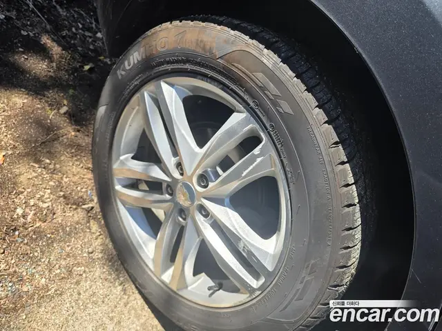 Chevrolet Equinox 2018 1.6 АКПП, миниатюра 8