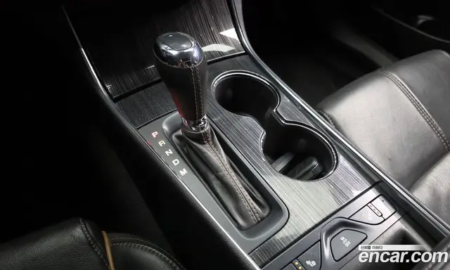 Chevrolet Impala 2016 2.5 АКПП, миниатюра 11 Chevrolet Impala 2016 2.5 АКПП, миниатюра 11