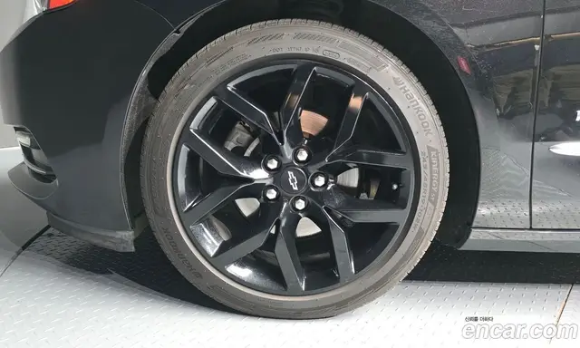 Chevrolet Impala 2016 2.5 АКПП, миниатюра 4 Chevrolet Impala 2016 2.5 АКПП, миниатюра 4