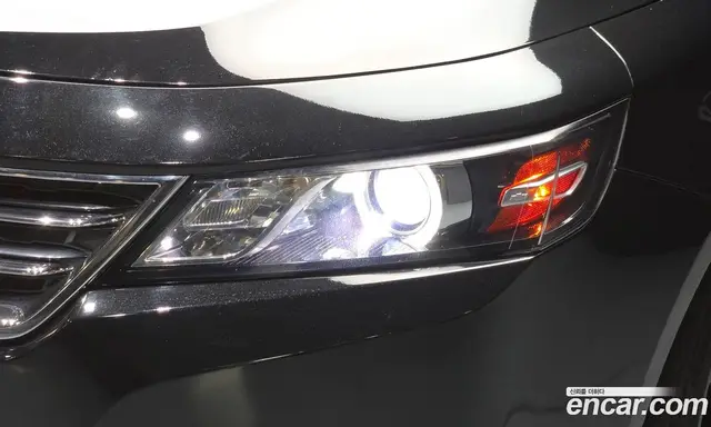 Chevrolet Impala 2016 2.5 АКПП, миниатюра 7 Chevrolet Impala 2016 2.5 АКПП, миниатюра 7