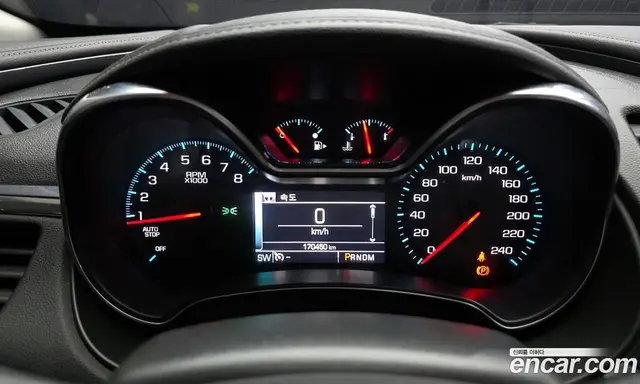 Chevrolet Impala 2016 2.5 АКПП, миниатюра 10 Chevrolet Impala 2016 2.5 АКПП, миниатюра 10