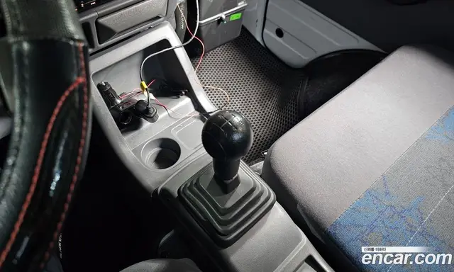 Chevrolet Labo 2016 0.8 МКПП, миниатюра 12