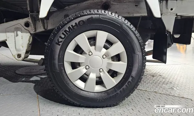 Chevrolet Labo 2016 0.8 МКПП, миниатюра 5