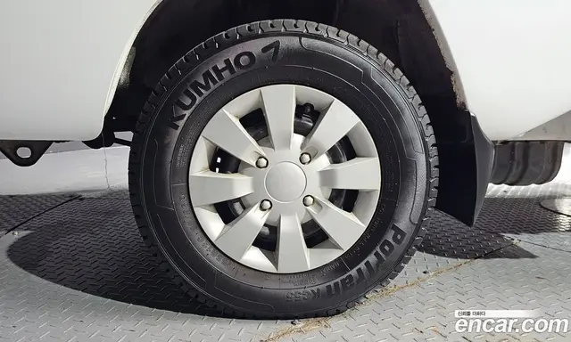 Chevrolet Labo 2016 0.8 МКПП, миниатюра 7