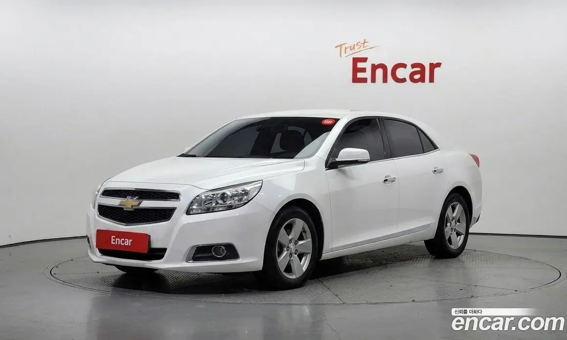 Chevrolet Malibu 2014 2.0 АКПП, фото 1 Chevrolet Malibu 2014 2.0 АКПП, фото 1