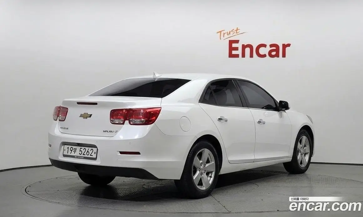 Chevrolet Malibu 2014 2.0 АКПП, фото 2 Chevrolet Malibu 2014 2.0 АКПП, фото 2
