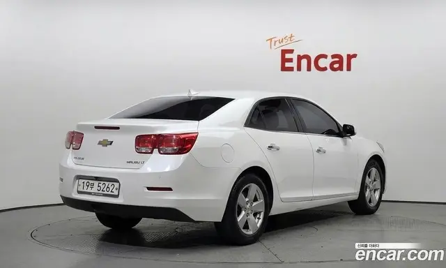Chevrolet Malibu 2014 2.0 АКПП, миниатюра 2 Chevrolet Malibu 2014 2.0 АКПП, миниатюра 2