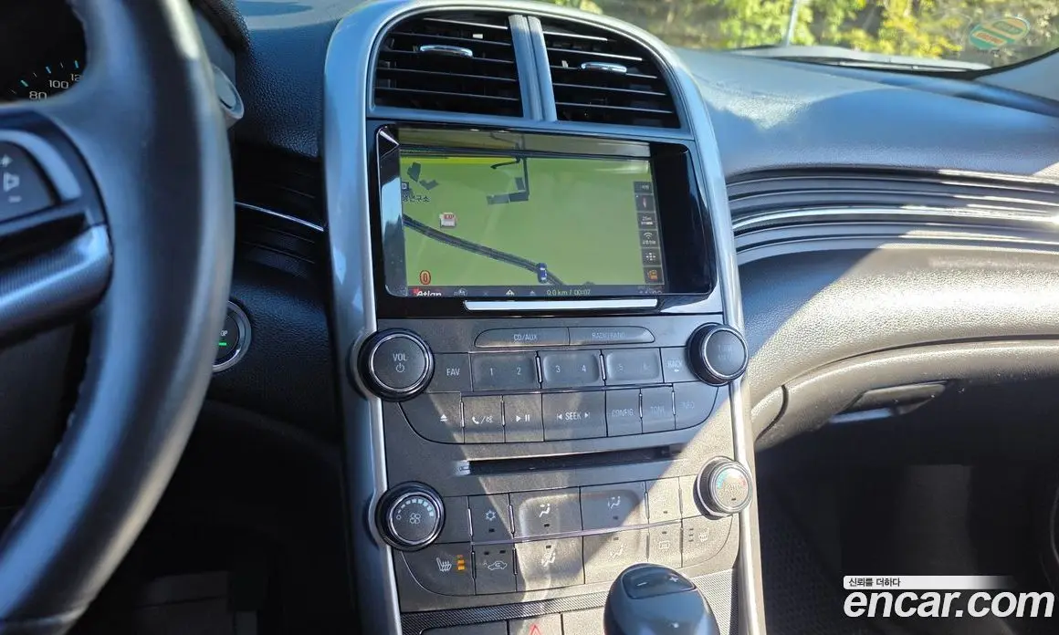 Chevrolet Malibu 2014 2.0 АКПП, фото 18 Chevrolet Malibu 2014 2.0 АКПП, фото 18