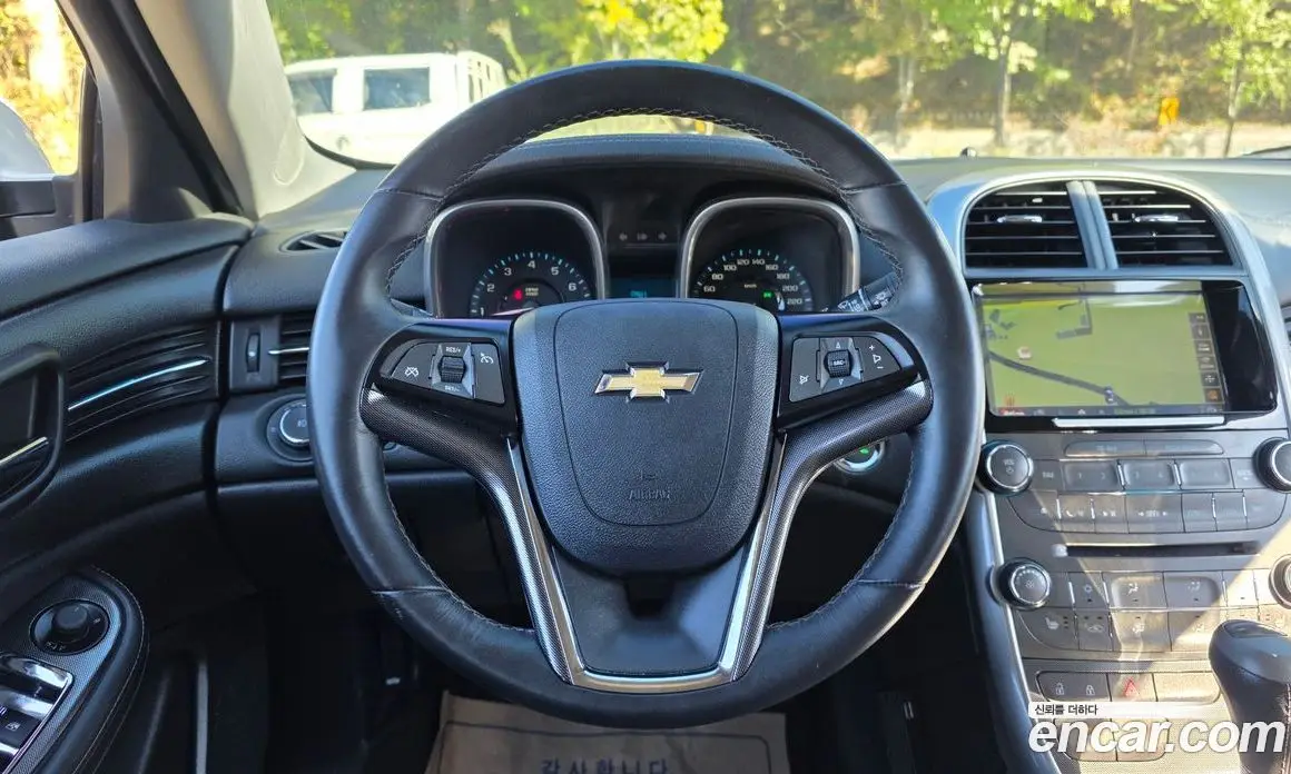 Chevrolet Malibu 2014 2.0 АКПП, фото 19 Chevrolet Malibu 2014 2.0 АКПП, фото 19