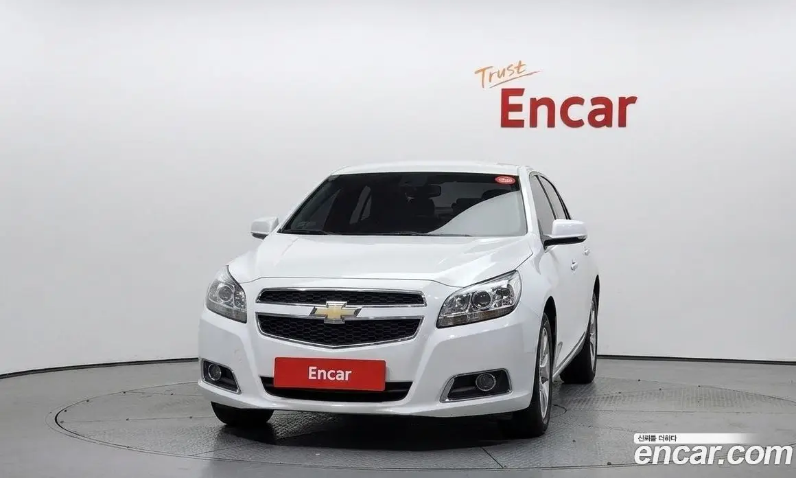 Chevrolet Malibu 2014 2.0 АКПП, фото 3 Chevrolet Malibu 2014 2.0 АКПП, фото 3