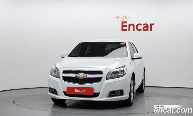 Chevrolet Malibu 2014 2.0 АКПП, миниатюра 3 Chevrolet Malibu 2014 2.0 АКПП, миниатюра 3