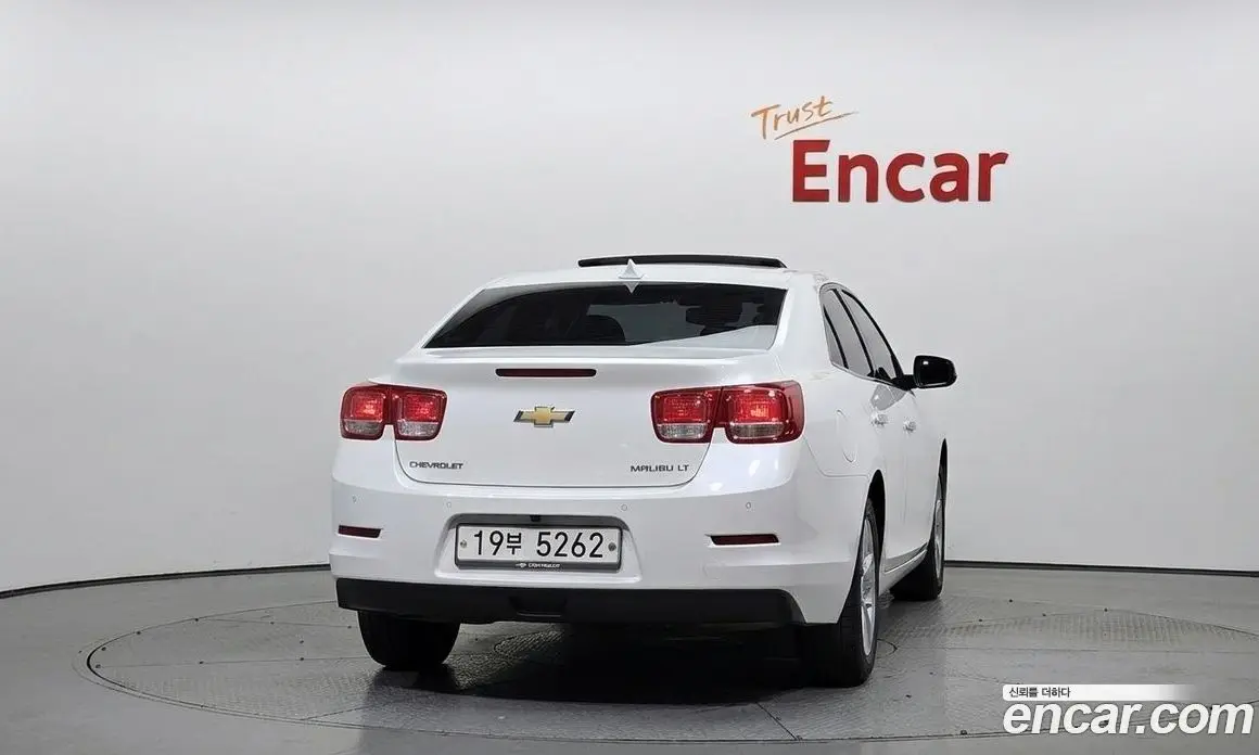 Chevrolet Malibu 2014 2.0 АКПП, фото 4 Chevrolet Malibu 2014 2.0 АКПП, фото 4