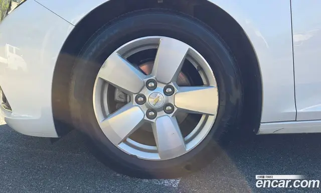 Chevrolet Malibu 2014 2.0 АКПП, миниатюра 5 Chevrolet Malibu 2014 2.0 АКПП, миниатюра 5