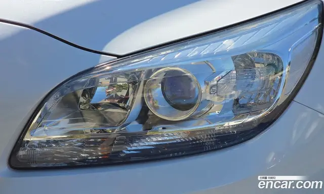 Chevrolet Malibu 2014 2.0 АКПП, миниатюра 8 Chevrolet Malibu 2014 2.0 АКПП, миниатюра 8