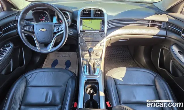 Chevrolet Malibu 2014 2.0 АКПП, миниатюра 10 Chevrolet Malibu 2014 2.0 АКПП, миниатюра 10