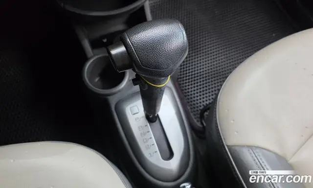 Chevrolet Matiz 2011 1.0 АКПП, миниатюра 9