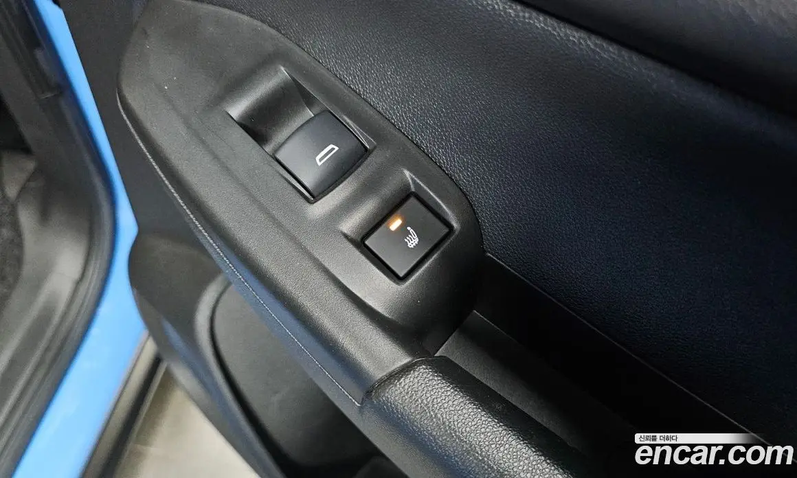 Chevrolet TrailBlazer 2022 1.3 АКПП, фото 19 Chevrolet TrailBlazer 2022 1.3 АКПП, фото 19