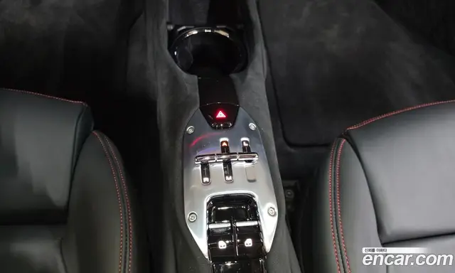 Ferrari 296 2024 3.0 АКПП, миниатюра 11
