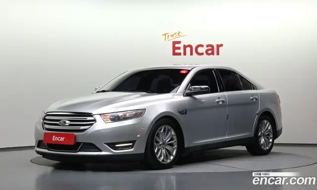 Ford Taurus, 2014, 93 314 км