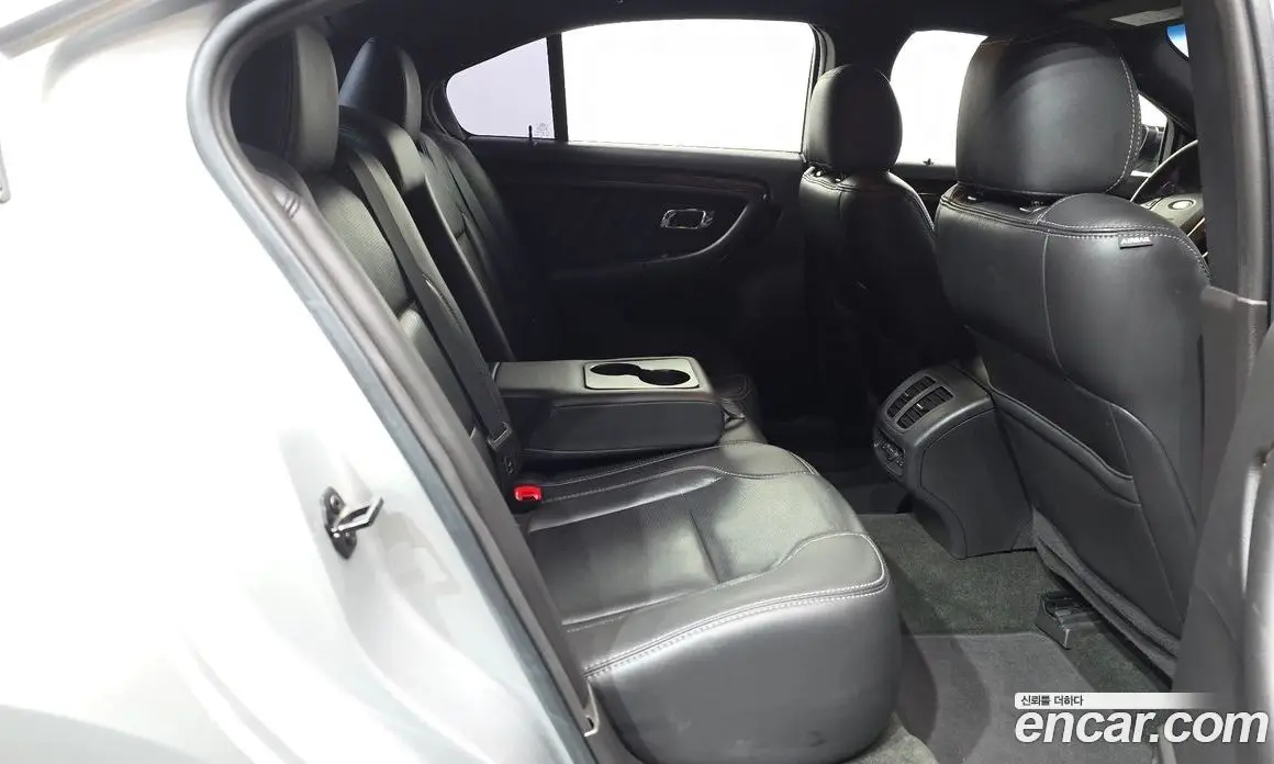 Ford Taurus 2014 2.0 АКПП, фото 11