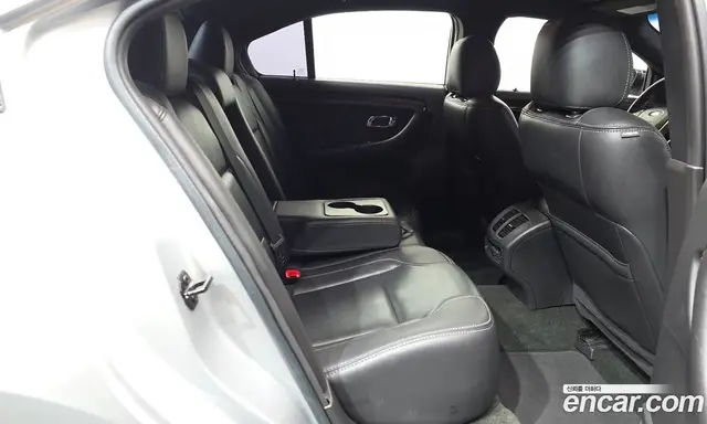 Ford Taurus 2014 2.0 АКПП, миниатюра 11