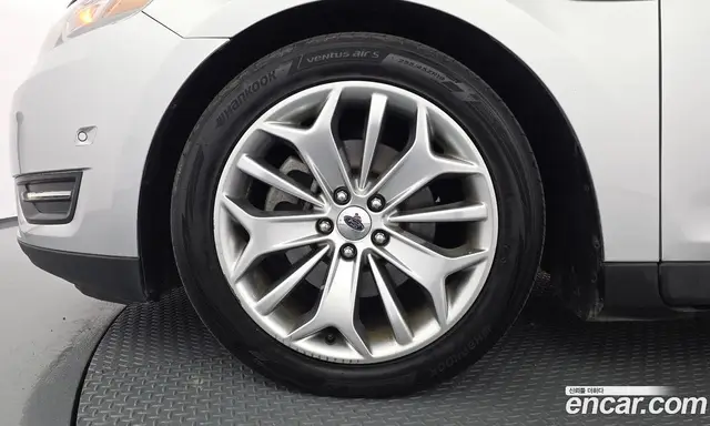 Ford Taurus 2014 2.0 АКПП, миниатюра 5