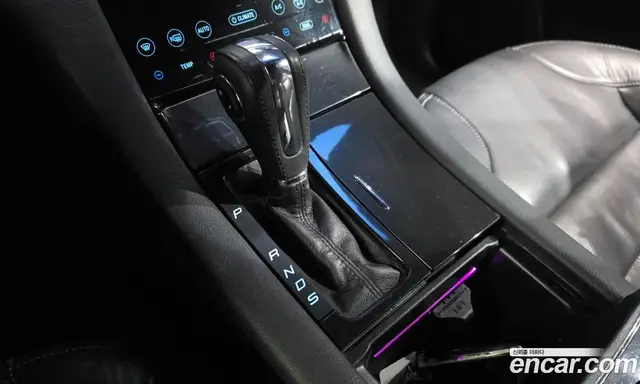 Ford Taurus 2014 2.0 АКПП, миниатюра 9