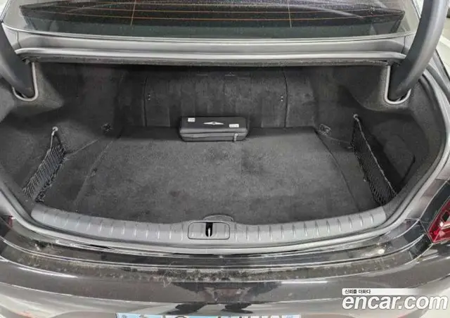 Genesis G80 2022 0.1 АКПП, миниатюра 9