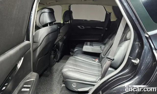 Genesis GV80 2021 2.5 АКПП, миниатюра 11