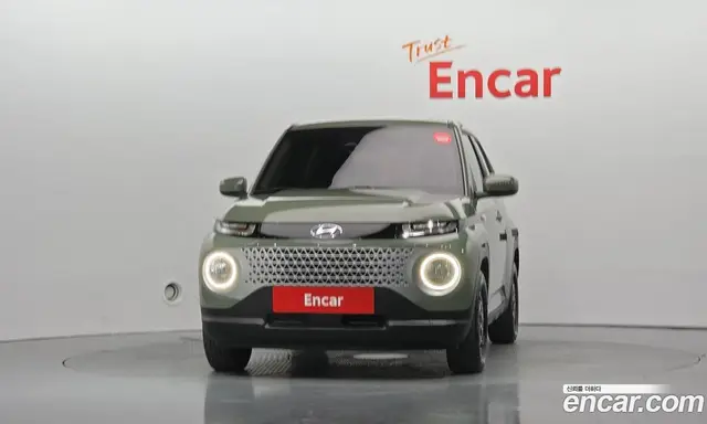 Hyundai Casper 2021 1.0 АКПП, миниатюра 3 Hyundai Casper 2021 1.0 АКПП, миниатюра 3