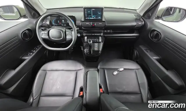 Hyundai Casper 2021 1.0 АКПП, миниатюра 10 Hyundai Casper 2021 1.0 АКПП, миниатюра 10