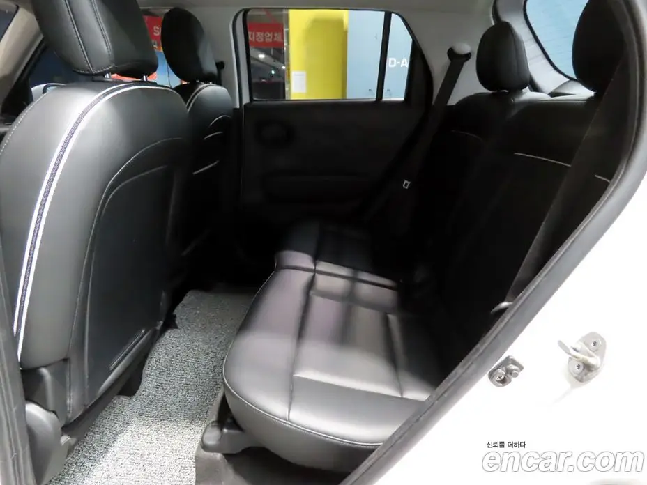 Hyundai Casper 2022 1.0 АКПП, фото 7
