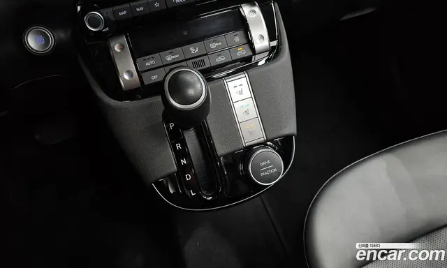 Hyundai Casper 2022 1.0 АКПП, миниатюра 12
