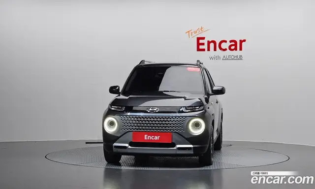 Hyundai Casper 2023 1.0 АКПП, миниатюра 2