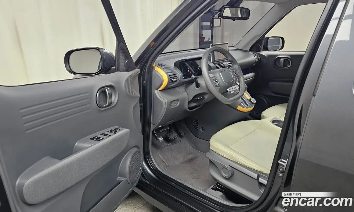 Hyundai Casper 2023 1.0 АКПП, фото 12